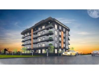 ALPARSLAN MERAM EVLERİ